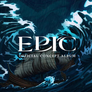 EPIC: The Musical